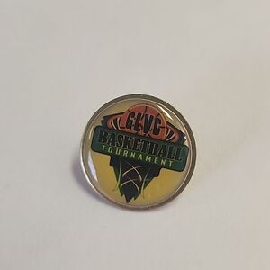 GLVC Great Lakes Valley Championship Pin Brooch